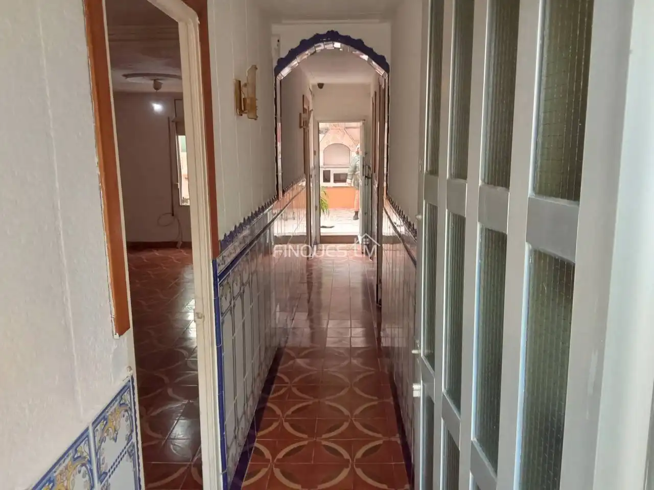 Einfamilien-Reihenhaus zum Verkauf in Blanes mit Terrasse