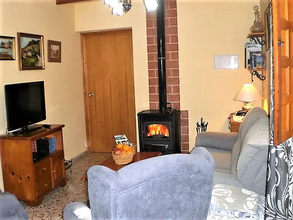 Maison rustique avec piscine à vendre à Partida Muscaret 18, imagen 7