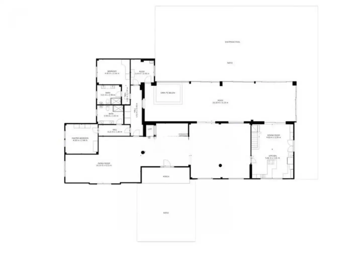 Maison avec terrasse à vendre à Collbató, imagen 49