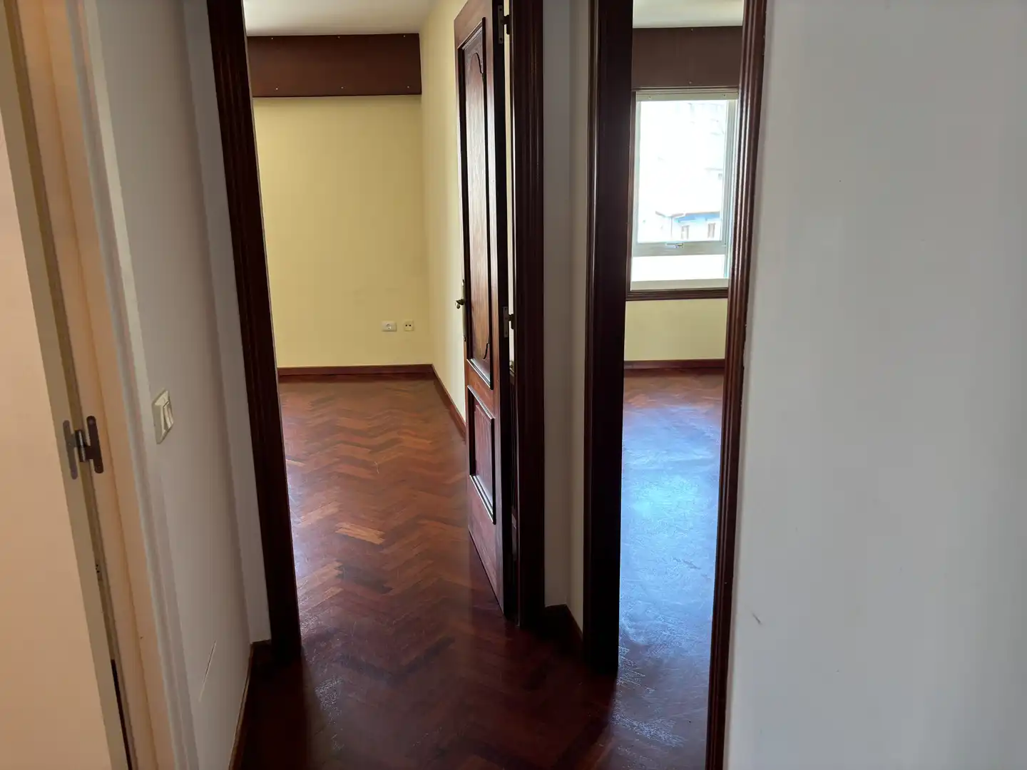 Piso de alquiler en Culleredo con Calefacción, Parquet y Trastero