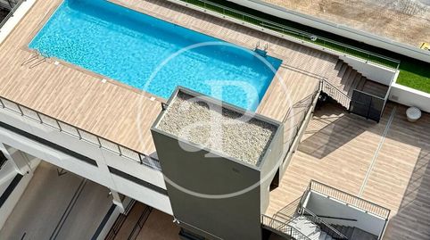 Photo 3 of Flat for rent in Avinguda de Fernando Abril Martorell, Malilla, Valencia Capital