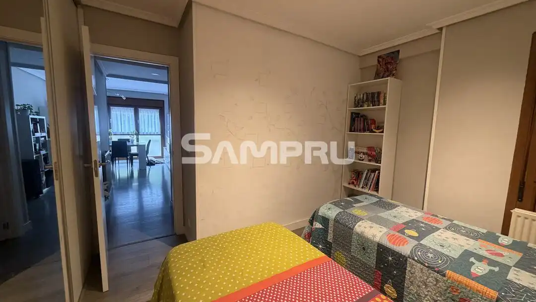 Piso en venta en Uribe auz, Arrasate / Mondragón
