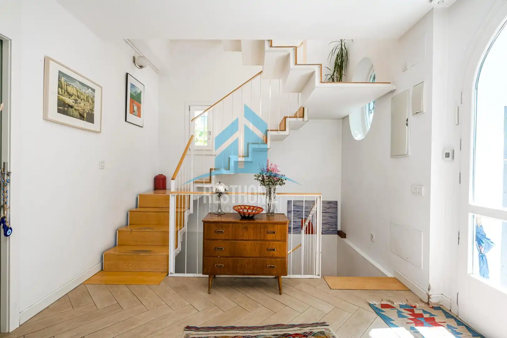 Casa o chalet en venta en Madrid con Calefacción, Jardín privado y Parquet
