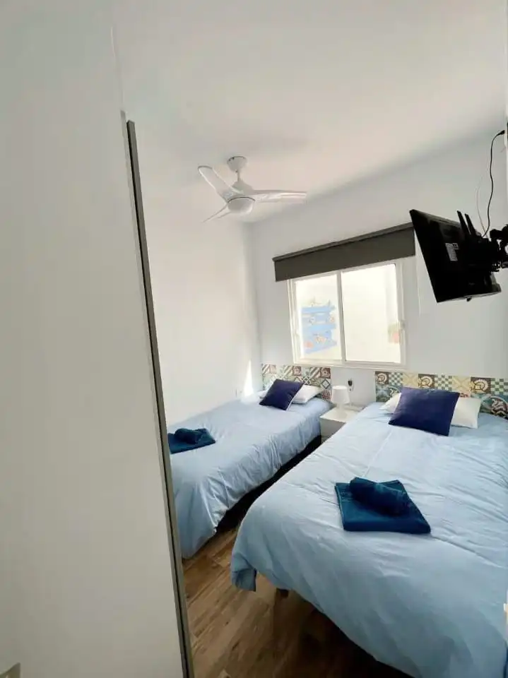 Maison mitoyenne à vendre à Calle el Isora, imagen 12