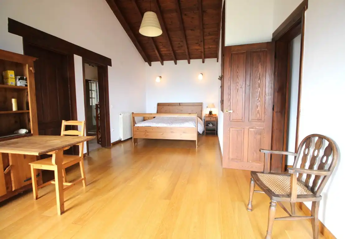 Chalet con terraza en venta en Parres, imagen 13