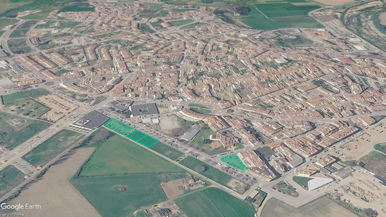 Rustikales Grundstück zum Verkauf in Sector Pla del Vall, imagen 3