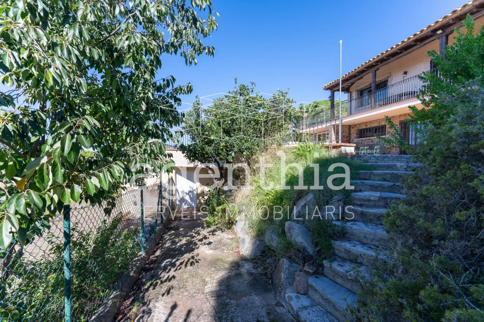 Casa amb balcó en venda a L"ARMALLADER, imagen 88