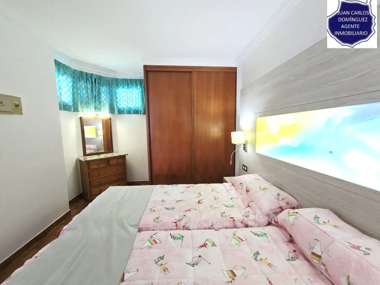 Apartments for rent in Arguineguín
