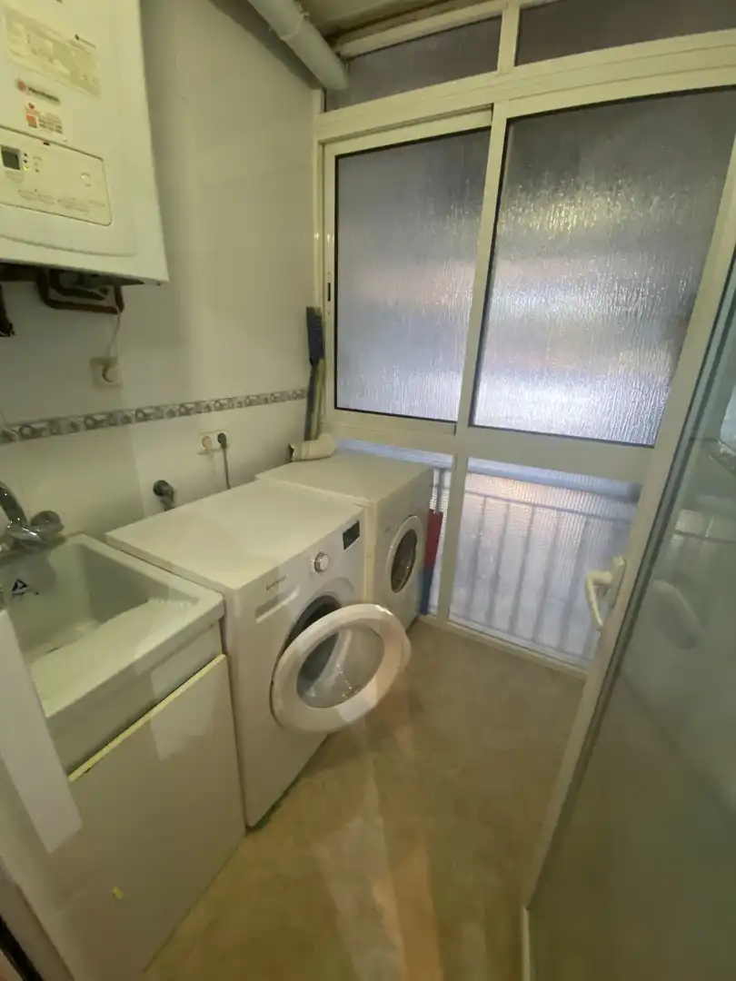Piso en venta en Barcelona con Aire acondicionado, Calefacción y Terraza