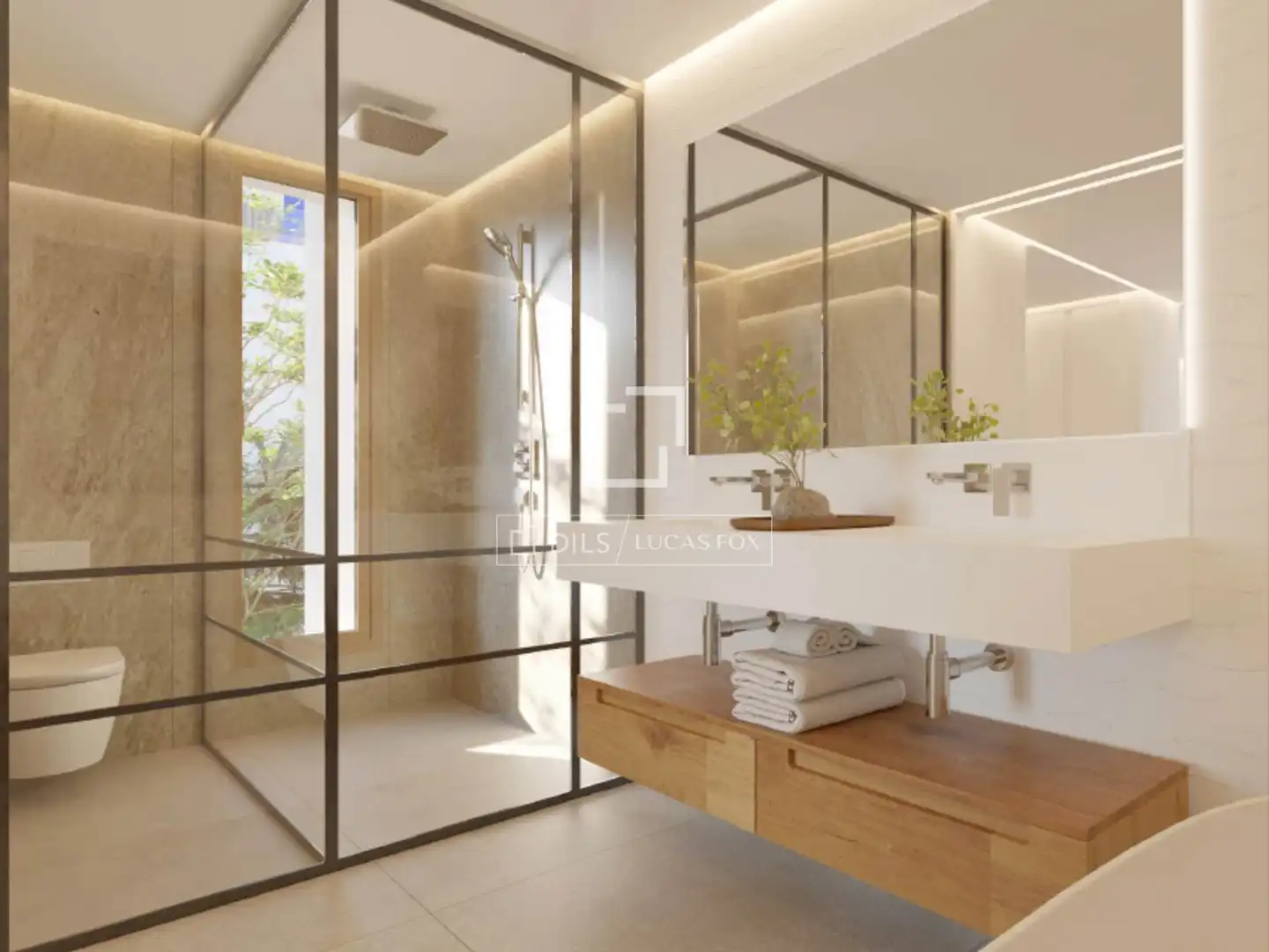 Villa mit Terrasse zum Verkauf in Benamara - Atalaya, imagen 31