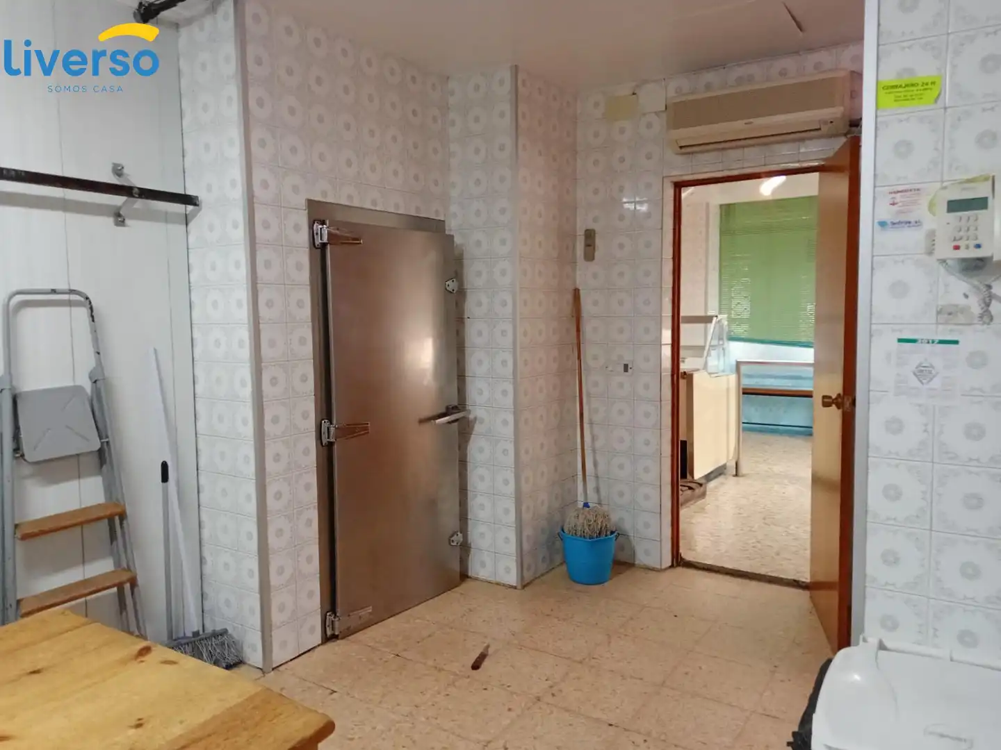Business premises for sale in Santo Domingo - La Estación, imagen 6