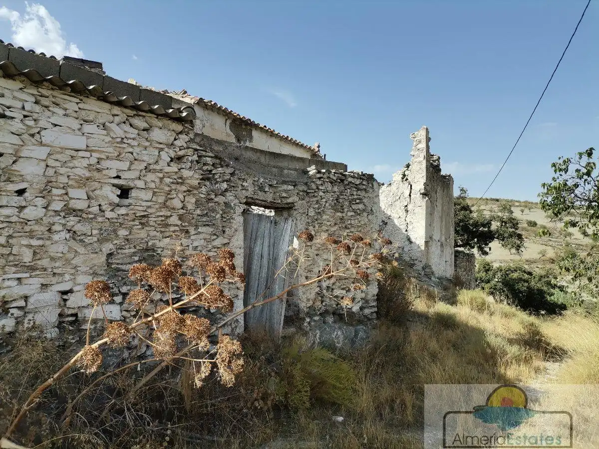 Casa en venta en Taberno, imagen 24