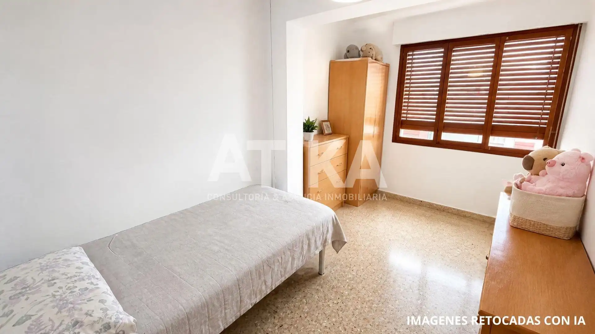 Appartement avec terrasse à vendre à Sant Josep - Zona Hospital, imagen 6