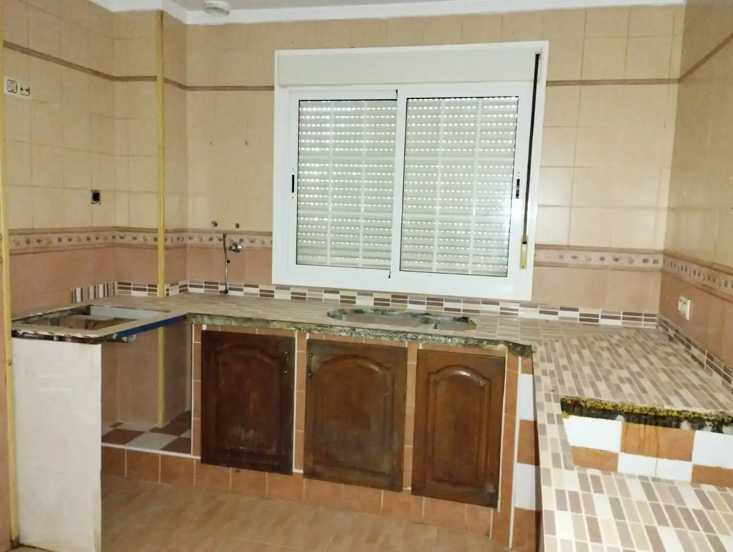 Casa o chalet en venta en ROMPESERONES, El Juncal - Vallealto