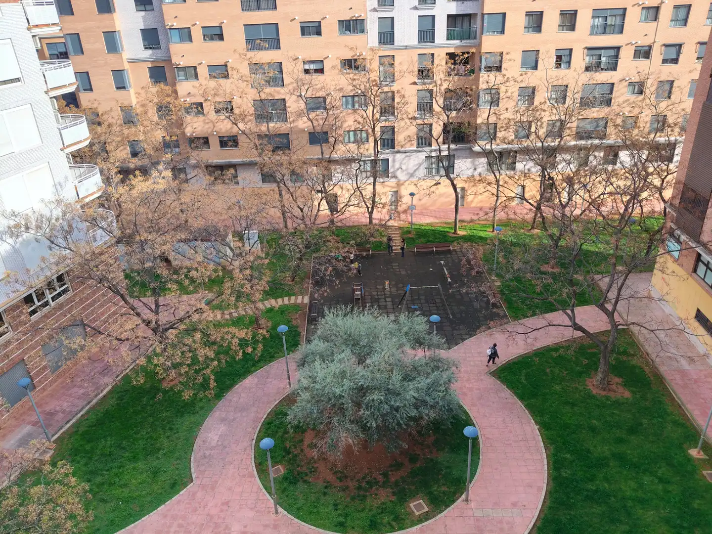 Àtic amb terrassa en venda a Cariñena - Carinyena, imagen 2