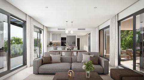 Foto 2 de Casa o xalet en venda a Carrer de Magarola, 27, Les Planes, Sant Cugat del Vallès