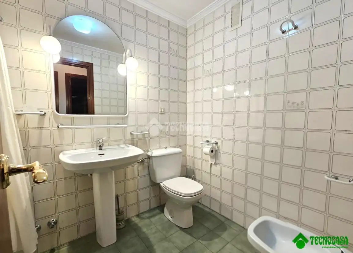 Piso con terraza en venta en Estación, imagen 28