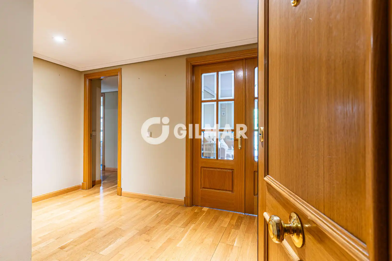 Ground floor with terrace for sale in Moncloa - Aravaca, imagen 6