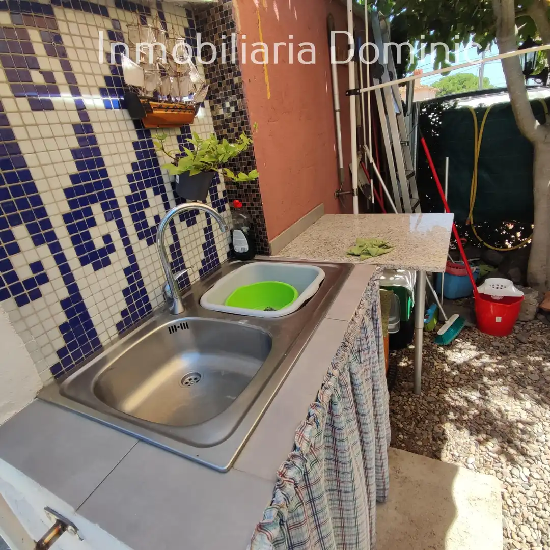 Villa con giardino in vendita a Carrer Pinatell, imagen 29