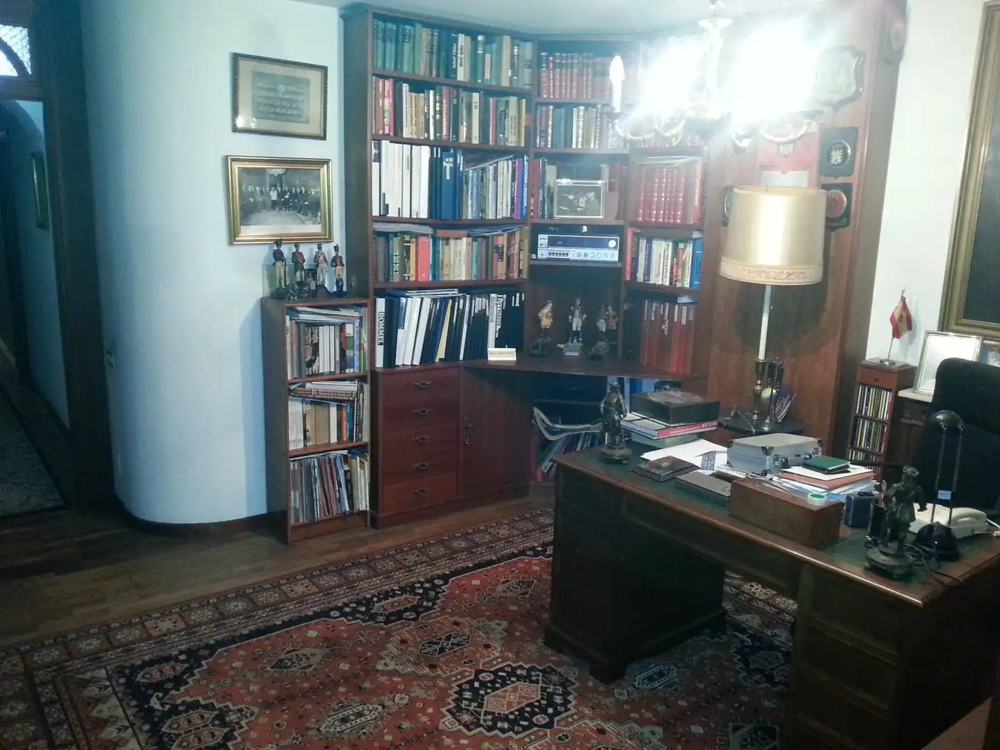 Wohnung mit Aufzug zum Verkauf in Centro - Juan Flórez - Plaza Pontevedra, imagen 17