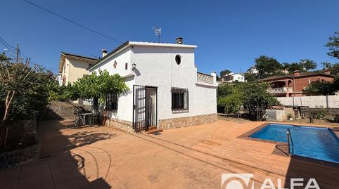 Foto 3 de Casa o chalet en venta en Aiguaviva Parc, Vidreres