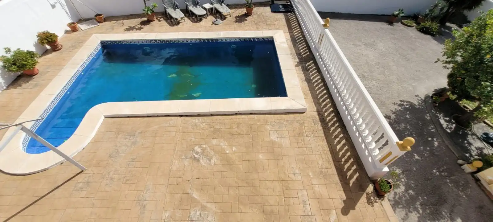 Villa con piscina in vendita a Los Pinos, imagen 4