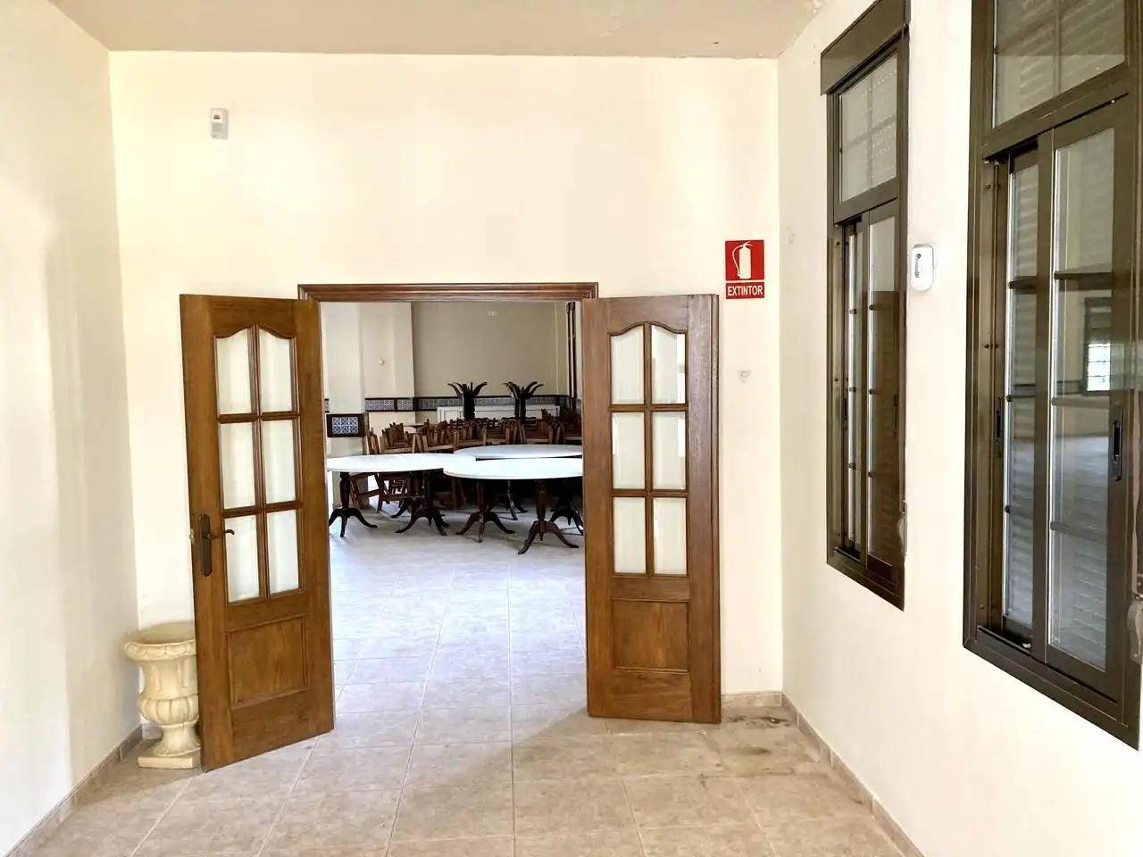 Immobles singulars amb ascensor en venda a Avenida del Olivar, imagen 16