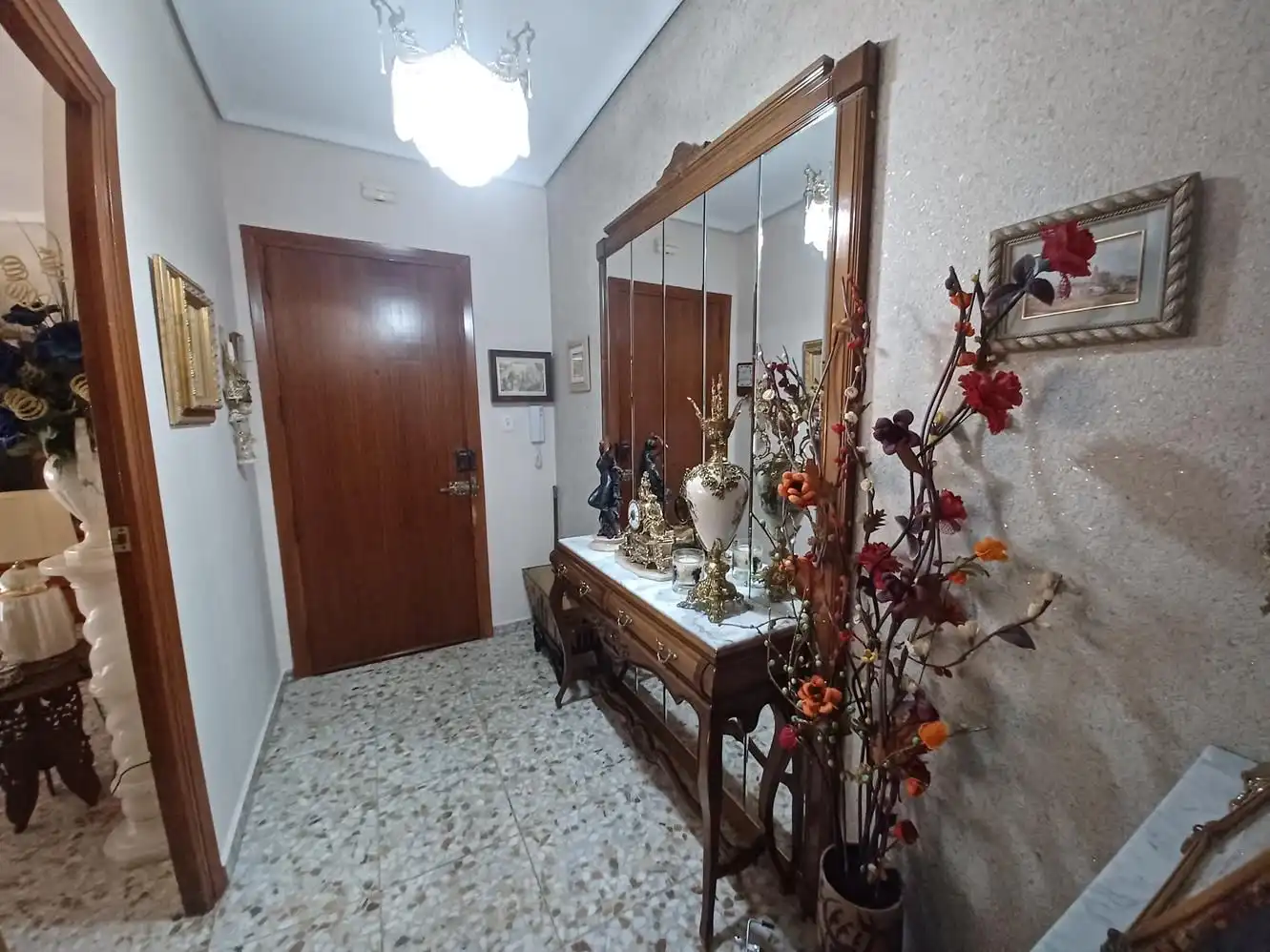Piso en venta en La Roda con Aire acondicionado, Calefacción y Trastero