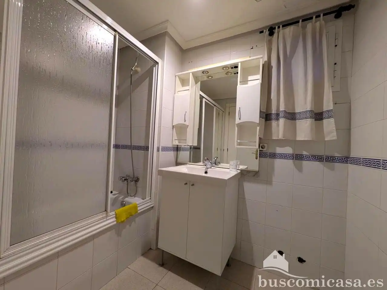 Appartement avec ascenseur à vendre à Paseo Marqueses de Linares, imagen 21