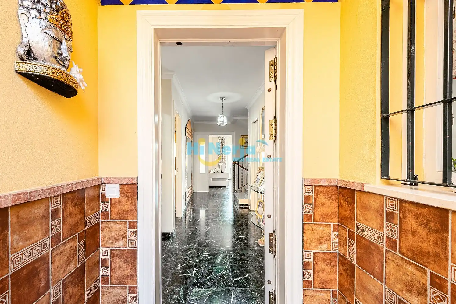 Vivienda con piscina en venta en Torre del Mar, imagen 2