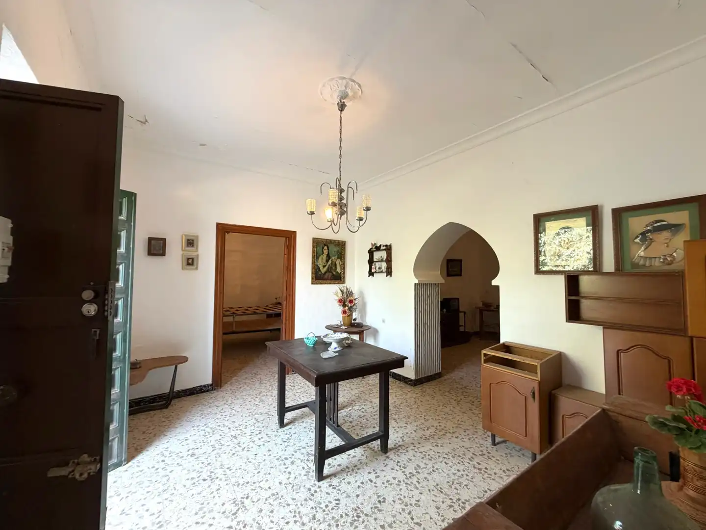 Casa rústica en venta en Álora, imagen 12
