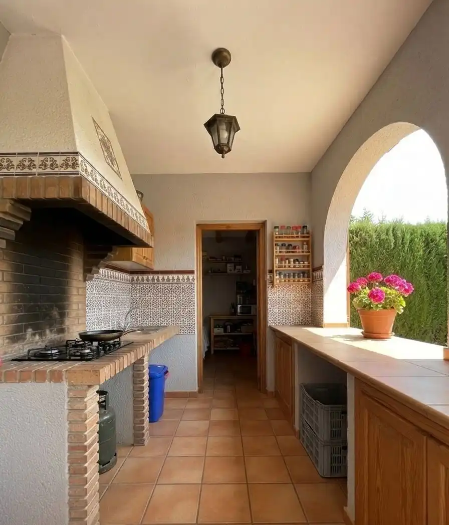 Maison avec piscine à vendre à Traiguera, imagen 22