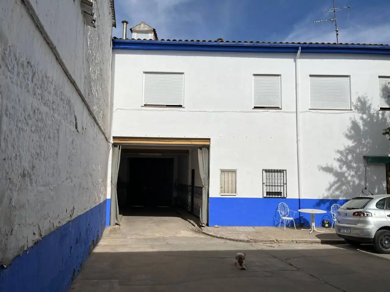 Haus mit Garten zum Verkauf in Calle crie regos Camarena, imagen 24