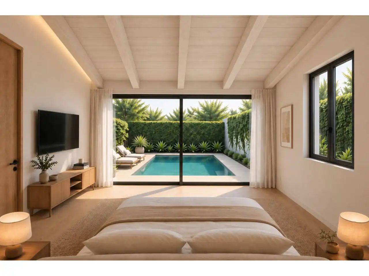 Haus mit Pool zum Verkauf in Matadepera, imagen 6