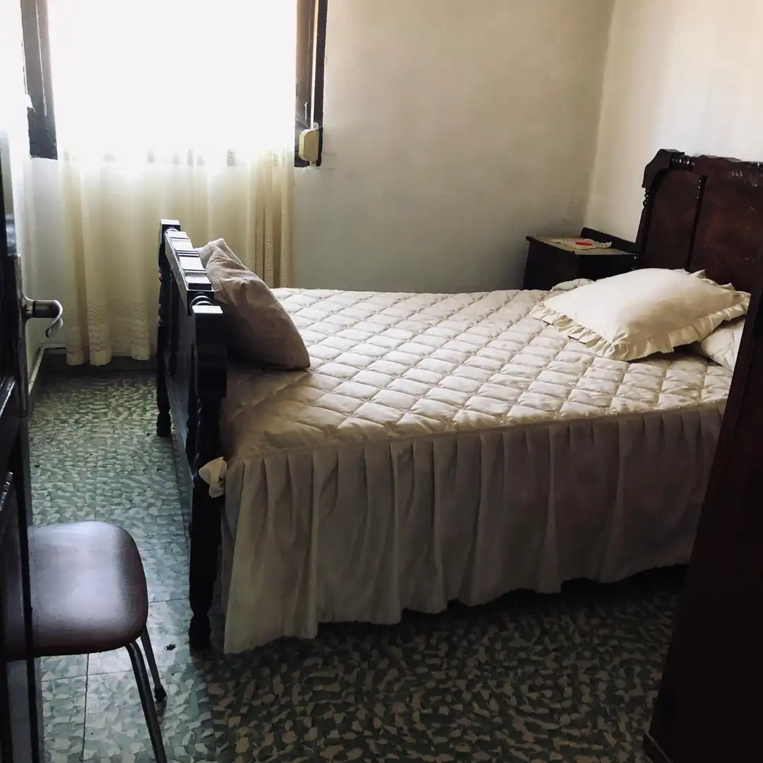Dormitori de Casa o xalet en venda en Ponferrada