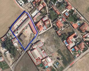 Terreny industrial en venda en Valladolid Capital