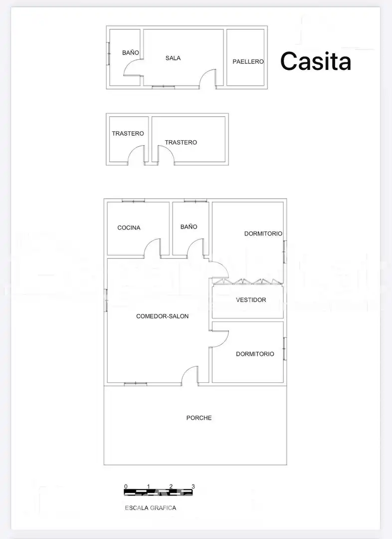 Houses for sale in Náquera  with Air Conditioner, Private garden and Terrace