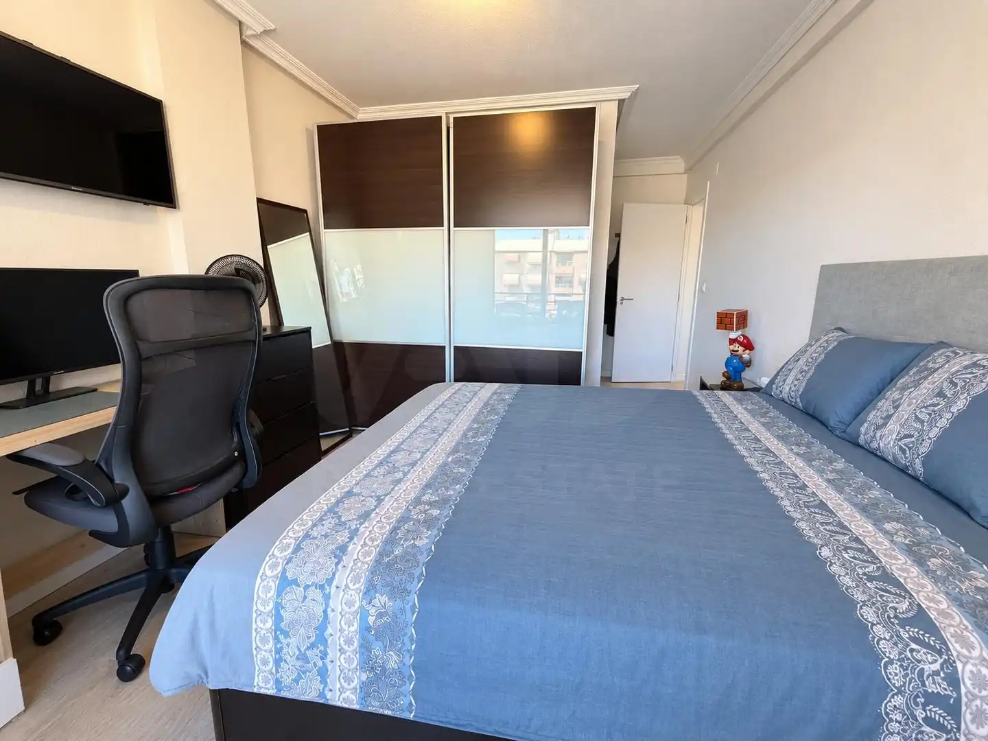 Flat with lift for sale in Calle Cronista Joaquín Collia, imagen 22
