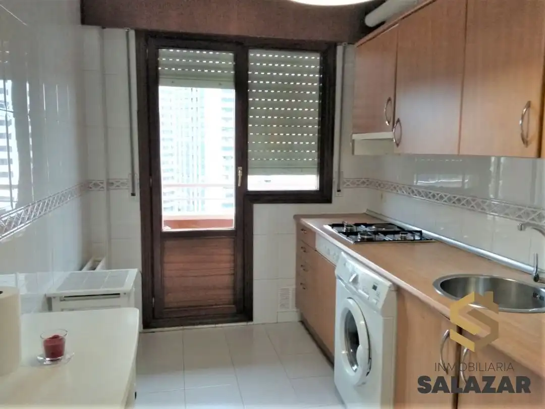 Flat for rent in Basurtu Kastrexana Errepidea, Altamira