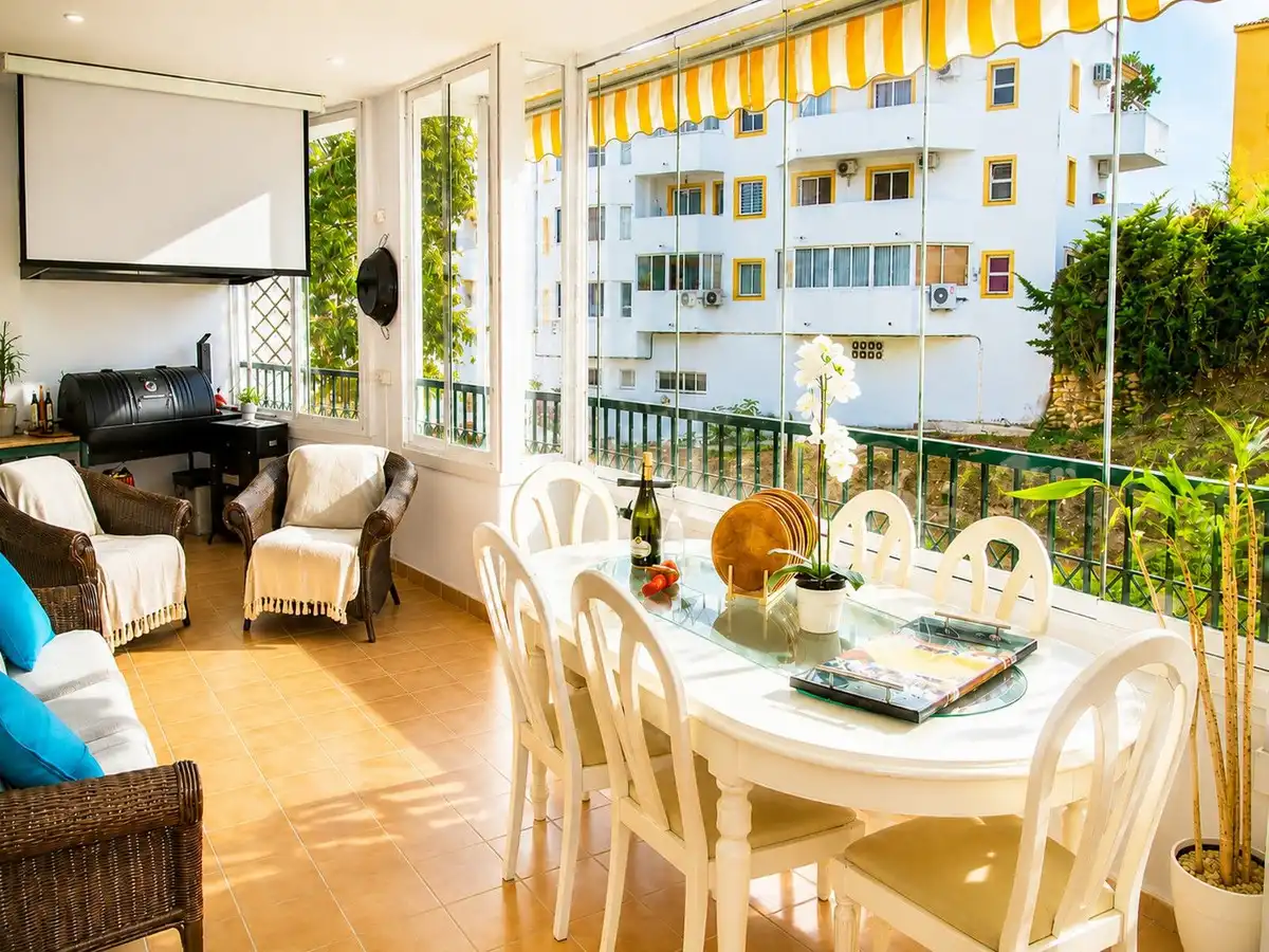 Apartment zum Verkauf in Mijas pueblo, imagen 5