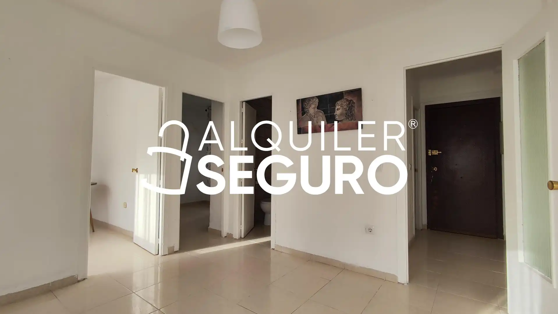 Piso de alquiler en Córdoba