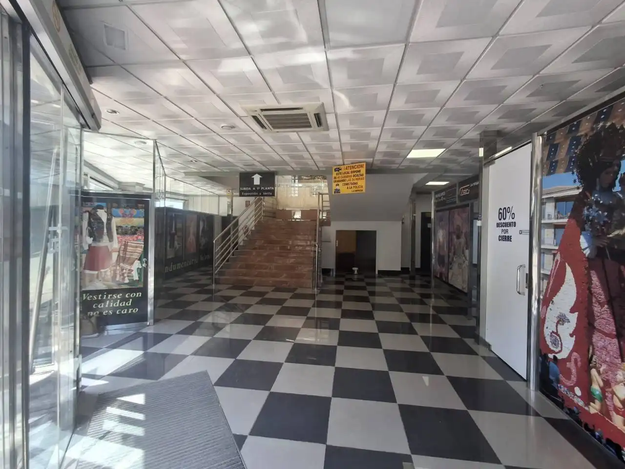 Nau industrial de lloguer en Picanya amb Calefacció
