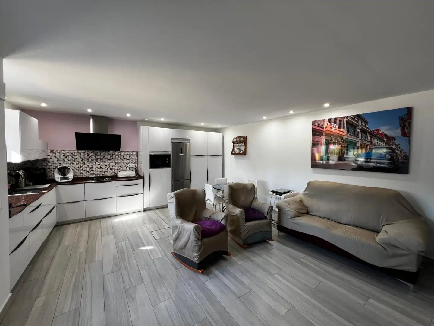Chalet con piscina en venta en Las Bayas, imagen 17