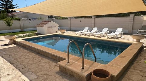 Photo 3 of Houses for sale in Eucaliptus - Poble Nou del Delta, Amposta