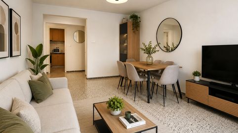 Foto 2 de Piso en venta en Plaça de Doctor Maymó, L'Aldea, Tarragona