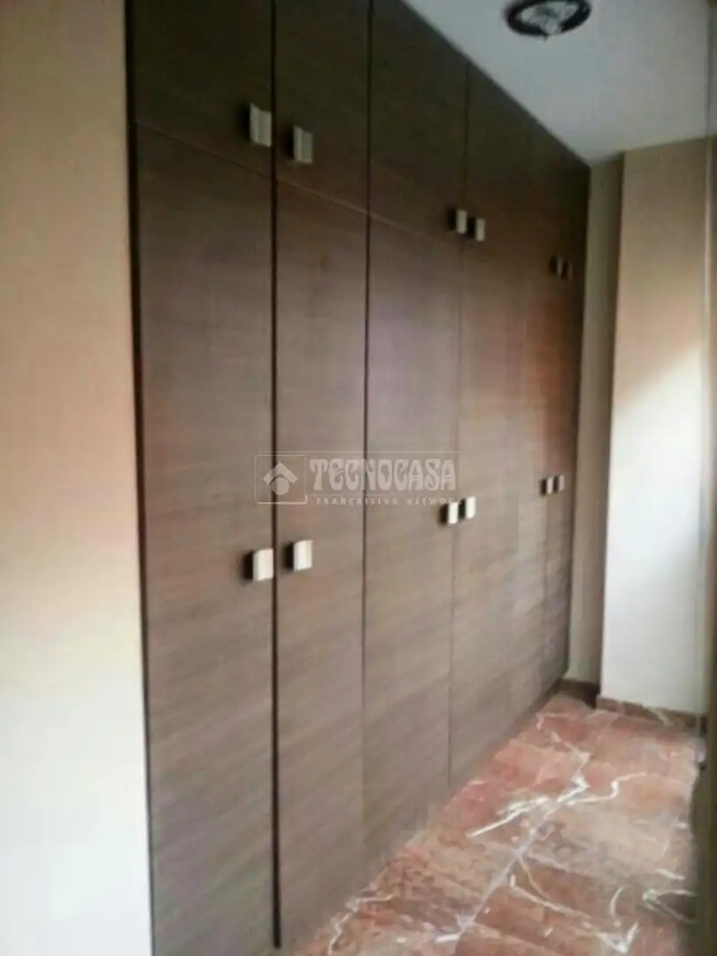 Bedroom of Flat for sale in Sevilla
