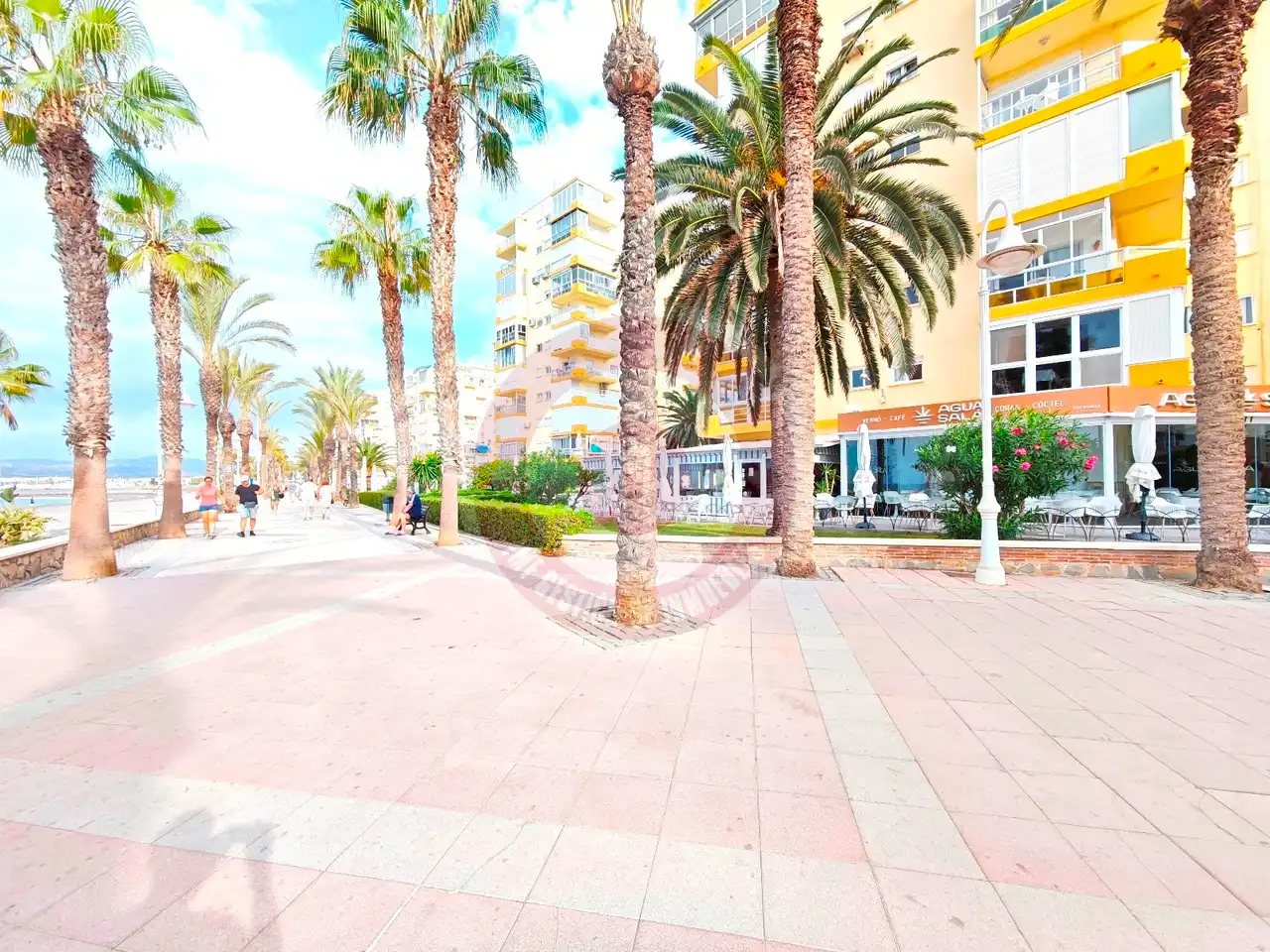 Flat with lift for sale in Avenida de Andalucia 39, imagen 40