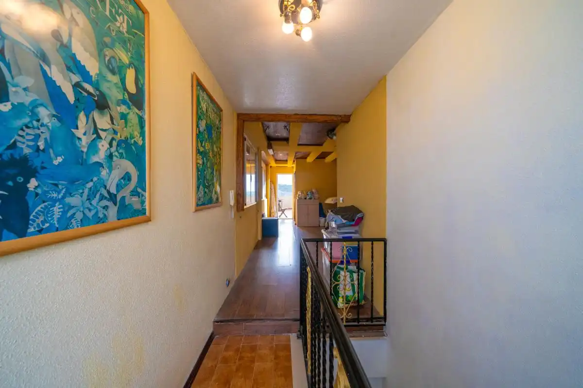 Ático en venta en Guardamar del Segura con Aire acondicionado, Calefacción y Trastero