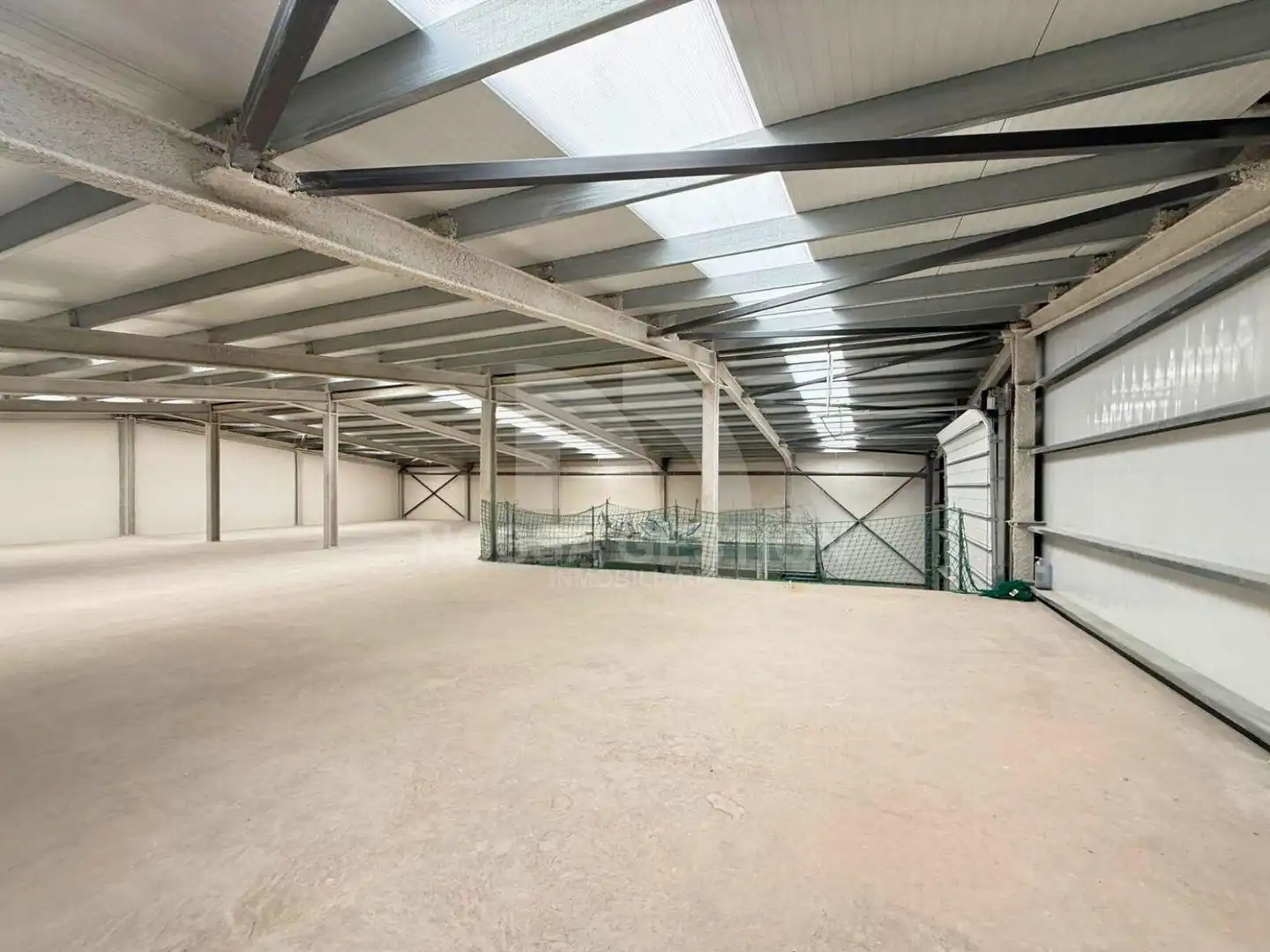 Fabrikhallen zur Miete in Massamagrell, Valencia