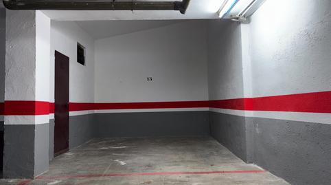 Photo 3 of Garage for sale in San Matías - Realejo,  Granada Capital